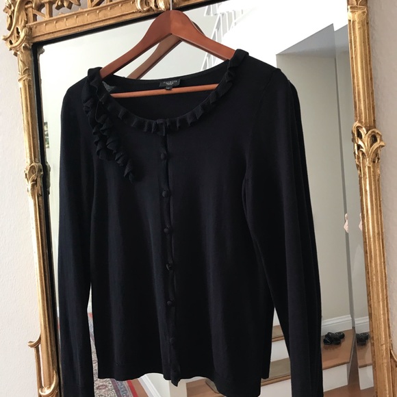 Talbots Silk Blend Sweater - Picture 5 of 5